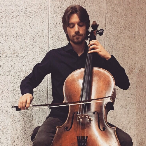 Leonardo Gatti